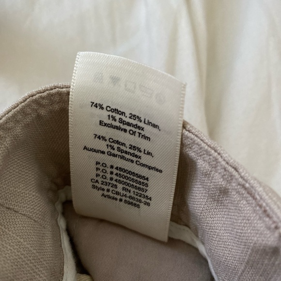 Wilfred shorts - Picture 4 of 4